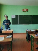 Трэнінг "Першасныя сродкі пажаратушэння"