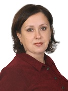 Крук Ирина Юрьевна