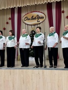 Візіт у пансіянат «Васільеўскі»
