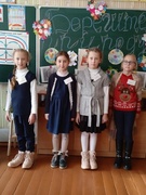 Предметная неделя по человеку и миру