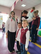 Мы - октябрята (19.05.2025)