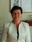 Калоша Галина Николаевна