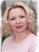 Бондаренко Ирина Константиновна