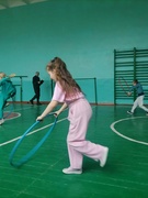 20.01-25.01.2025, Неделя трудового обучения , искусства, физической культуры и здоровья