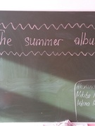 "Summer album"