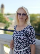 Святловская Светлана Викторовна