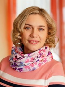 Мусская Светлана Анатольевна