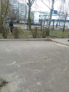 Субботник(03.04.2021)