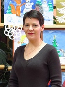 Кривицкая Глафира Ивановна