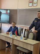 Общешкольное родительское собрание