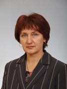 Логинова Людмила Леонидовна