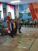 28.12.2021 2 день лагеря