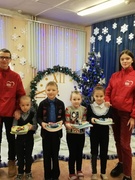 Чудеса на Рождество