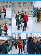 Суббота (21.02.2025г)