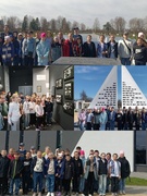 Республиканская патриотическая акция "КОРАБЛИК НАДЕЖДЫ"