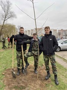 Республиканская акция "ЗаДело" (13.04.2021)