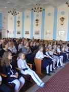 День матери