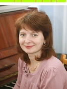 Новикова Наталья Владимировна