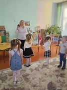 "День открытых дверей"