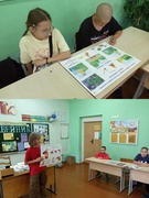 8 день лагеря