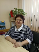 Шарейко Надежда Павловна