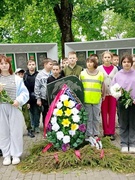 ВОСПИТАТЕЛЬНО-ОЗДОРОВИТЕЛЬНЫЙ ЛАГЕРЬ "ГОРОД ДЕТСТВА". ДЕНЬ 4