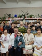 Мероприятиие  "Няхай словы земляка гучаць над родной старонкай"