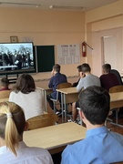 ДНЮ НАРОДНОГО ЕДИНСТВА ПОСВЯЩАЕТСЯ