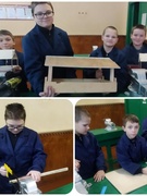 Шестой школьный день. Творческая мастерская "Эко-кормушка"