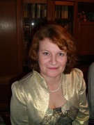 Санчуковская Ирина Ивановна