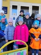 Четвертый день пребывания в весеннем оздоровительном лагере "Солнышко"