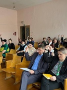 Профсоюзное собрание