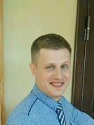 Пашук Сергей Николаевич