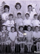 Герасименко Наталья Алексеевна: 40 лет педагогической деятельности