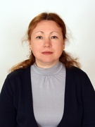 Салапонова Елена Александровна