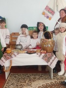 Рождественские колядки