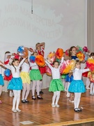 12.11.2016г. Мир прекрасного, музыки и искусства. Неделя эстетических дисциплин