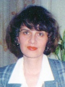 Аверкиева Ольга Ивановна