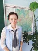 Ананьева Светлана Константиновна