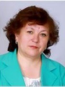 Манько Татьна Николаевна