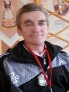 Бегун Пётр Владимирович