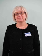 Русакова Ирина Михайловна