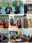 Неделя нулевого травматизма