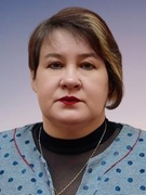 Шарахаева Любовь Егоровна