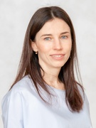 Дементей Екатерина Сергеевна