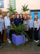 Беседа с заместителем начальника Следственного комитета Ратниковой Н. А.