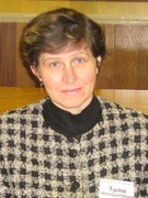 Талан Нина Владимировна