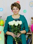 Михнюк Светлана Ивановна