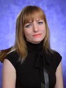 Синцова Татьяна Константиновна