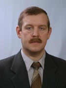 Шумский Петр Владимирович